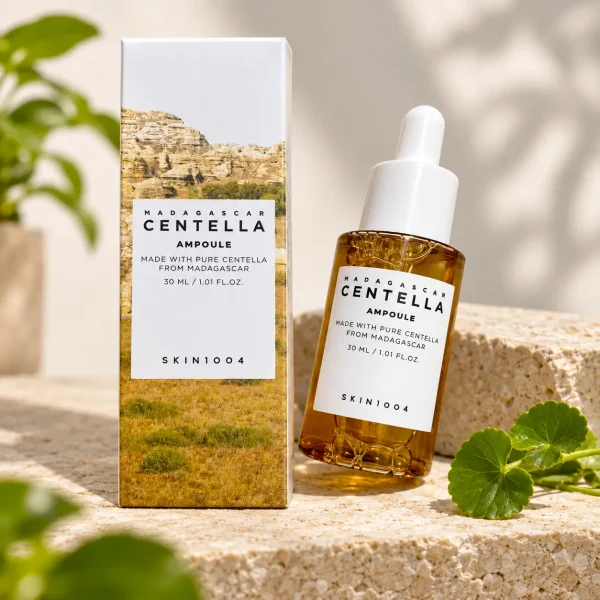 SKIN1004 Madagascar Centella Ampoule